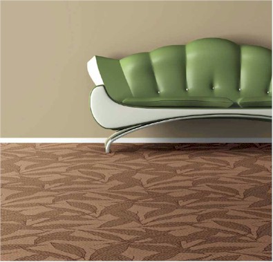Carpet Cleaning by Castle Guard Cleaning Services
